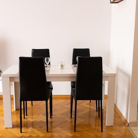 Apartman Martes Διαμέρισμα Σλαβόνσκι Μπροντ Εξωτερικό φωτογραφία