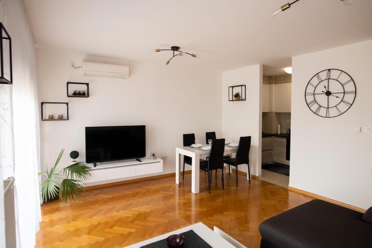 Apartman Martes Διαμέρισμα Σλαβόνσκι Μπροντ Εξωτερικό φωτογραφία