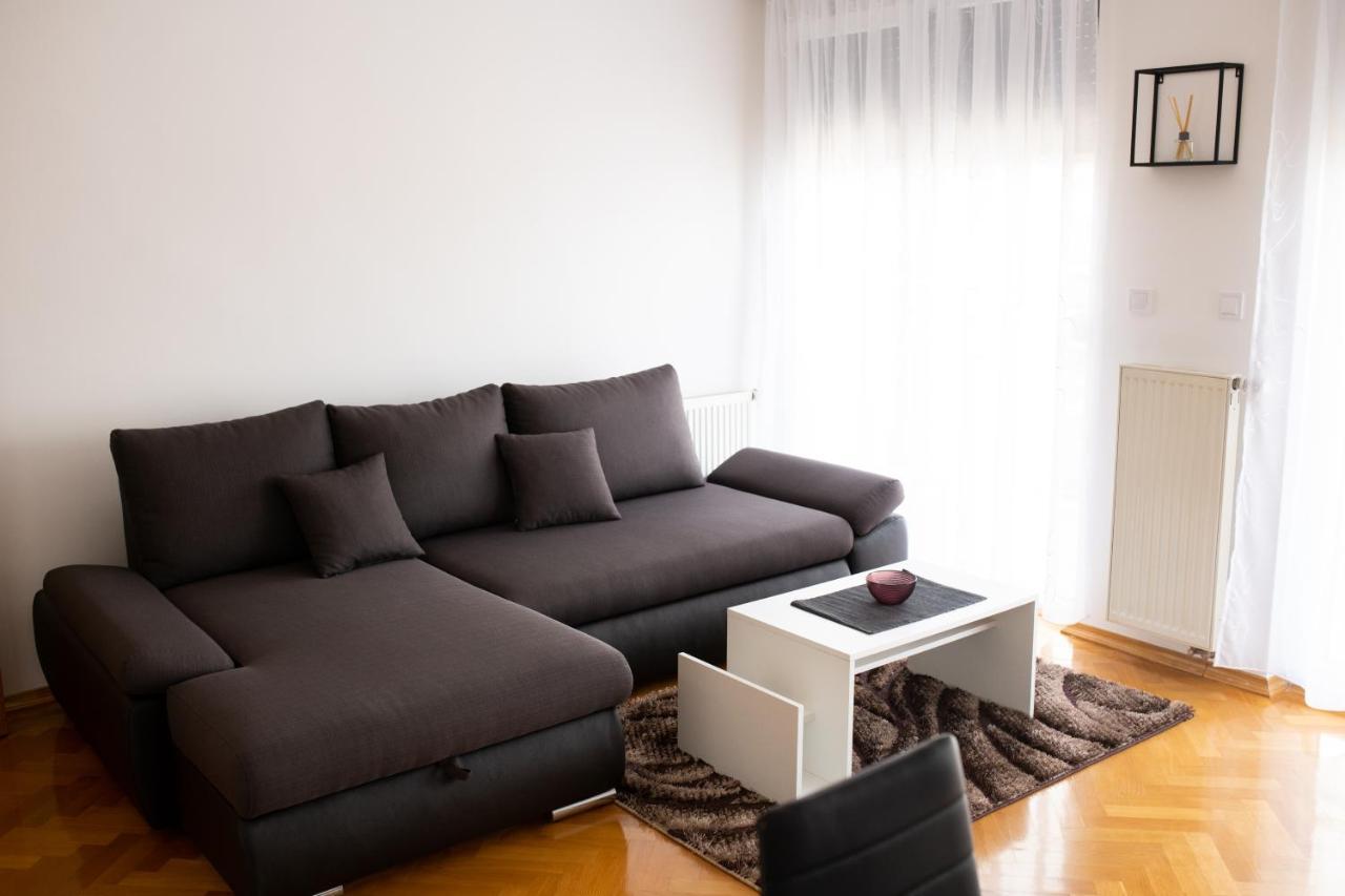 Apartman Martes Διαμέρισμα Σλαβόνσκι Μπροντ Εξωτερικό φωτογραφία