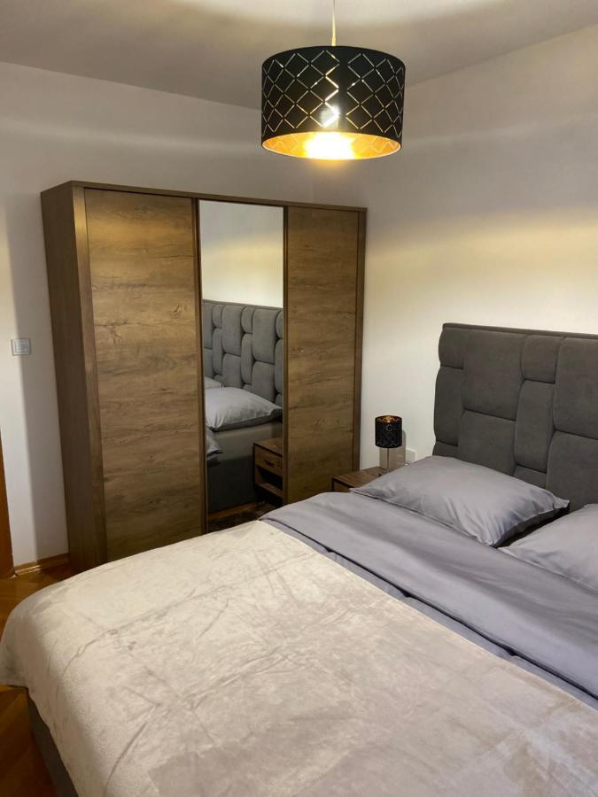 Apartman Martes Διαμέρισμα Σλαβόνσκι Μπροντ Εξωτερικό φωτογραφία